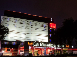 Suites Inn La Muralla Metepec