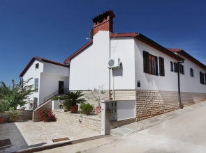 Apartments Antonieta