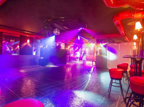 Blue Wave Suite Hotel - All Inclusive