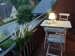 Seekajüte