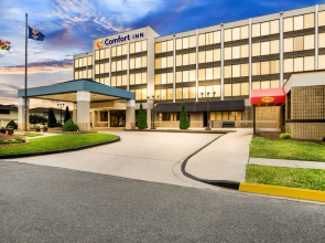 Comfort Inn Gold Coast