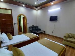 Guest House Inn karachi