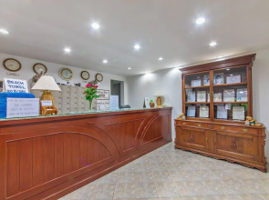 Panda Hotel（Patong Beach）