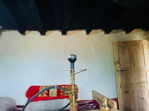 Lekali Home & Organic Farmstay