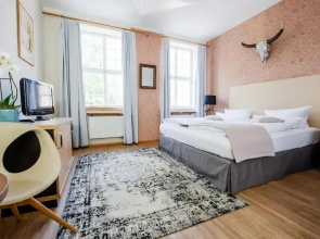 Design Apartments -IM HOLLÄNDERVIERTEL19