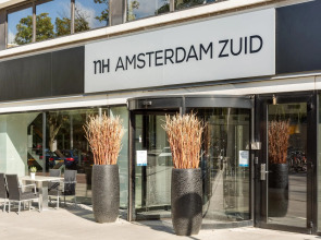 NH Amsterdam Zuid