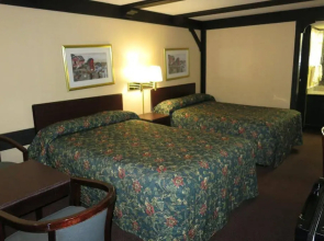 Knights Inn Albany
