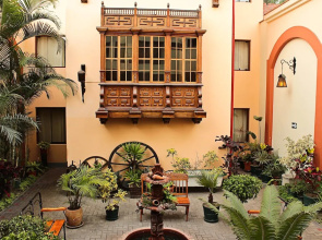 Hotel El Ducado