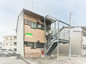 Ibaragi House in Kanazawa