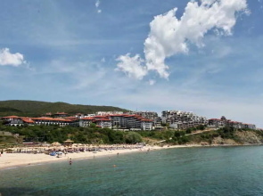 AMPHORA Apart Complex - Dinevi Resort
