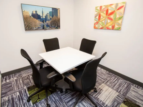 Center City Philly Apartments by NUOVO