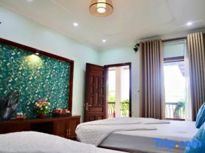 Mai Mountain homestay