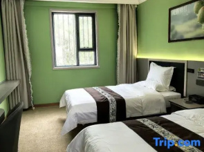 Ruoqiang Xinya Jujube House Homestay