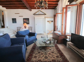 Sea View Exclusive Studios - Tinos