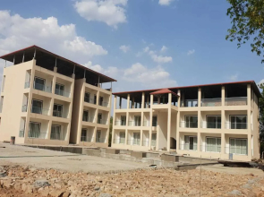 Villa Le Palms Resort & Spa