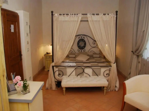 Residenza d'Epoca San Pietro Sopra le Acque