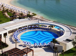 Sheraton Grand Doha Resort & Convention Hotel