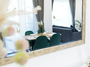 HAPPY SEASON I Apartment on JBR