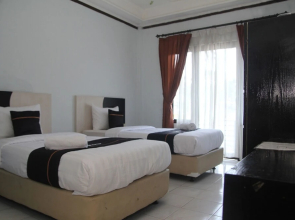 Hotel Grand Sabrina by OYO Rooms