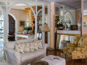 La Caletta Hotel Bolognese
