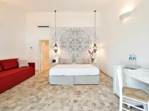 Arbatax Park Resort - Cottage