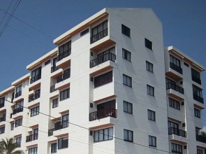 Apartamento Duplex Mora Downtown