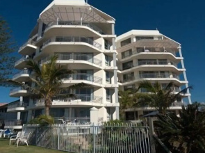 Oceanside Resort