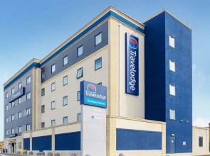 Travelodge Hartlepool Marina