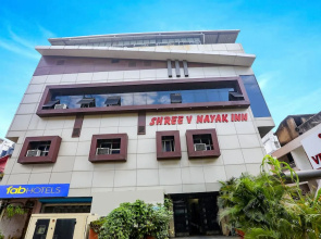 Fabhotel Vinayak Inn