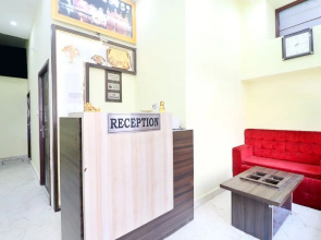 OYO 38404 Arora Classic Guest House
