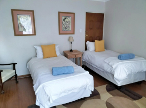 Park Living Guesthouse