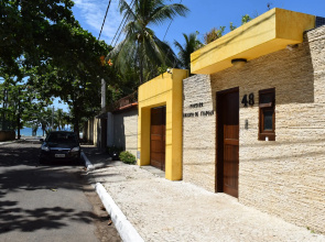 Pousada Encanto de Itapoan