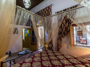 Riad Taryana