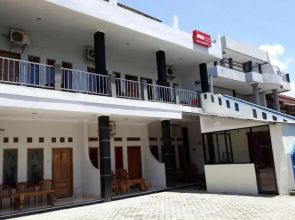 Pondok Poniran By Oyo Room