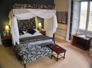 Plas Dolmelynllyn Country Hotel
