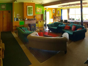 Rongo Dinner Bed and Breakfast