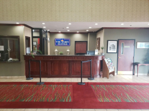 A Victory Suites Warren