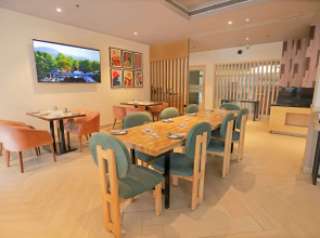 Park Inn by Radisson New Delhi Lajpat Nagar