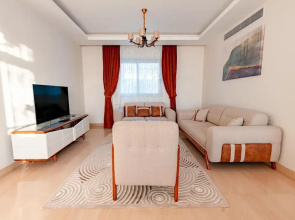 Vesta - Luxury Apt - 3Br - Cfc Xxxii