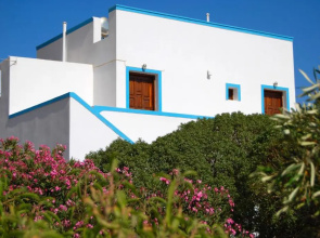 Apollo Rooms