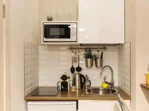 Welcome Home (Вэлком Хоум) на Некрасова