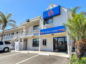 Motel 6 Los Angeles - Harbor City