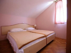 Apartments with a parking space Dramalj, Crikvenica - 18709