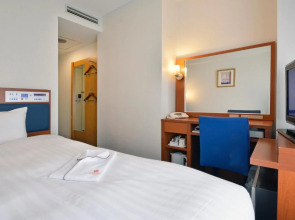 Premier Hotel Cabin Shinjuku