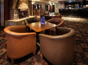 Strangford Arms Hotel Newtownards