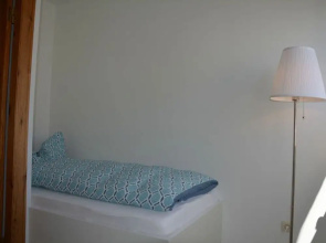 Langeness Modern Retreat