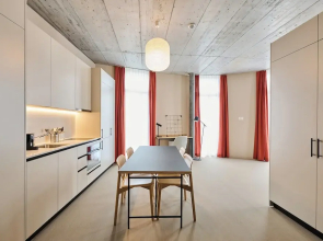 Ariv Design Hotel & Apartments