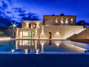 Agriturismo Colli Martani