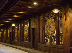 True Siam Rangnam Hotel