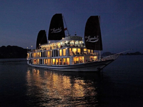 La Pinta Cruise